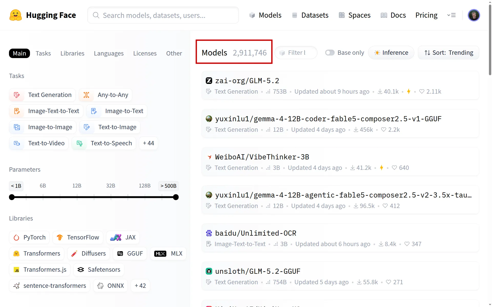 Hugging Face: největší repozitář otevřených AI modelů