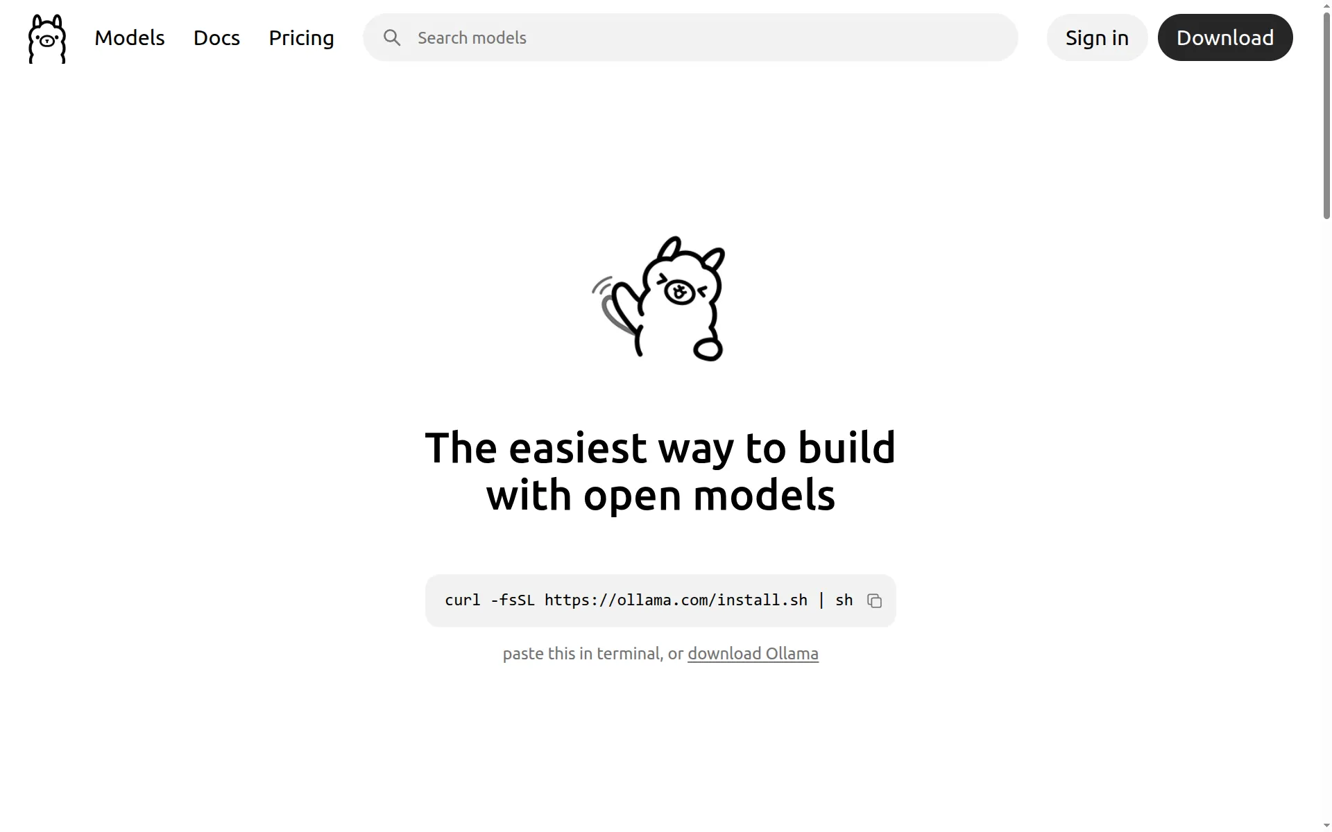 Ollama.com